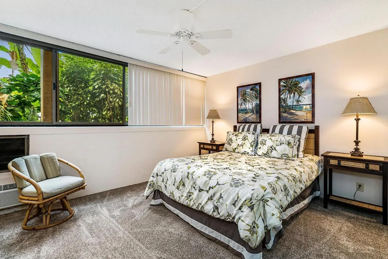 Kona Makai 2-102 Villa Kailua-Kona