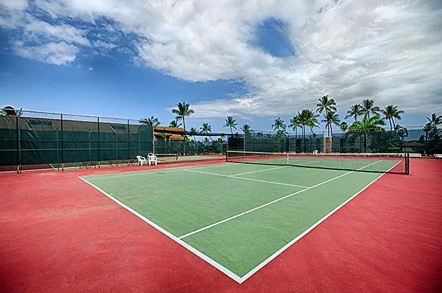 Kona Makai 2-102 Villa Kailua-Kona