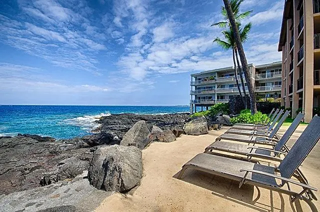 Kona Makai 2-102 Villa Kailua-Kona 0*,